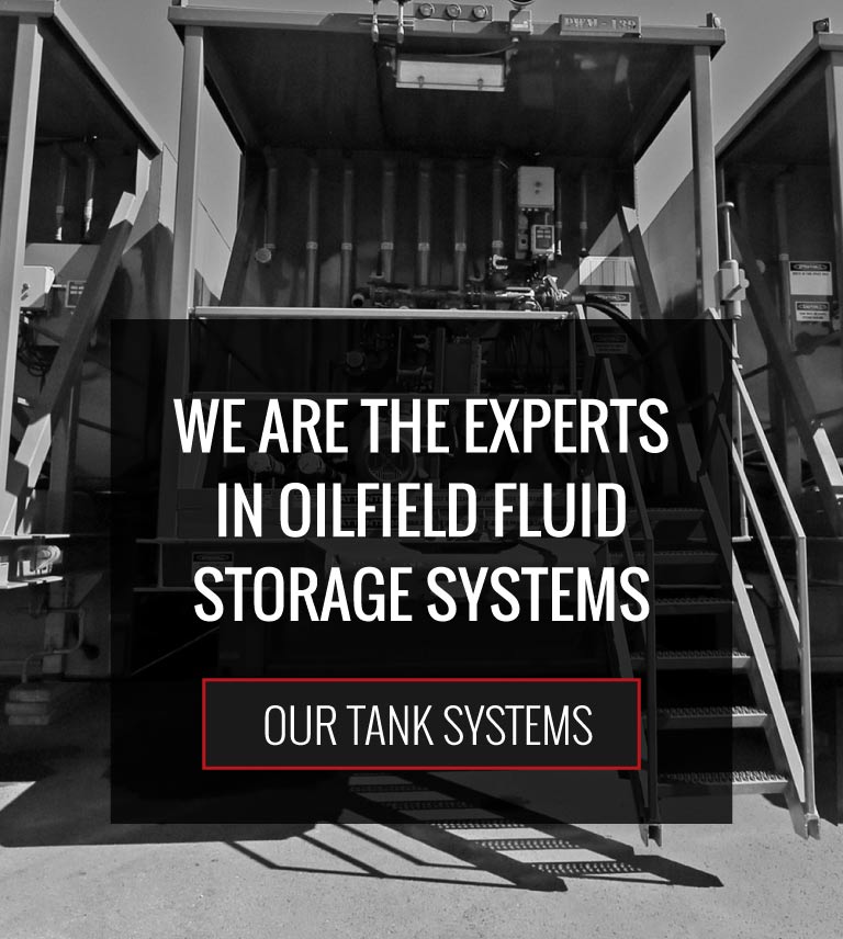 Tank Systems